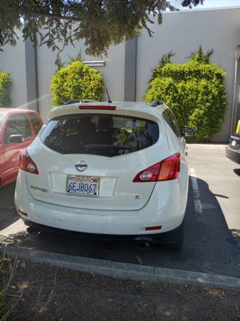 2009 Nissan murano for sale in Hayward, CA – photo 10