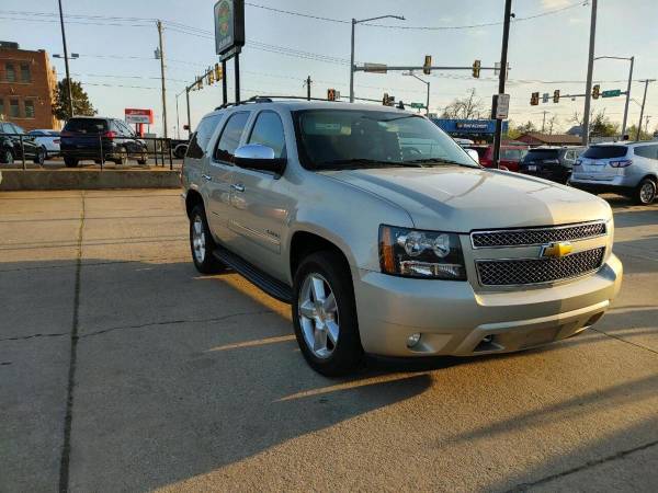 2013 Chevrolet Chevy Tahoe LTZ 4x4 4dr SUV - Home of the ZERO Down for sale in Oklahoma City, OK – photo 16