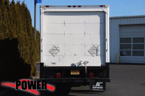 2007 Chevrolet CC4500 Diesel Chevy Crew Cab 2WD Crew Cab Chassis-Cab... for sale in Sublimity, OR – photo 7