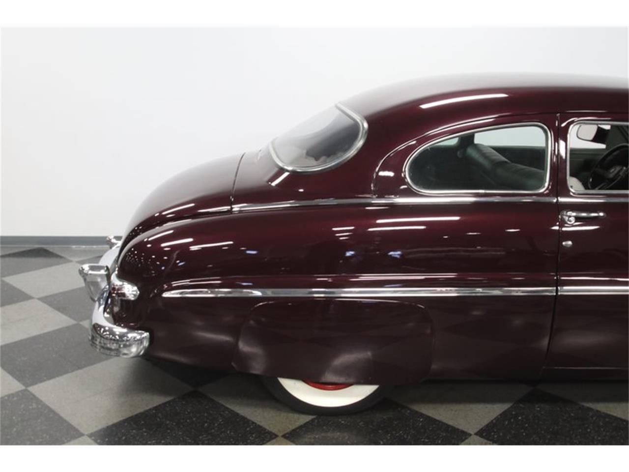 1950 Mercury Eight for sale in Concord, NC – photo 33