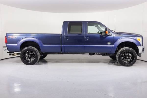 2016 Ford Super Duty F-350 SRW Lariat - cars & trucks - by dealer -... for sale in Hillsboro, OR – photo 2