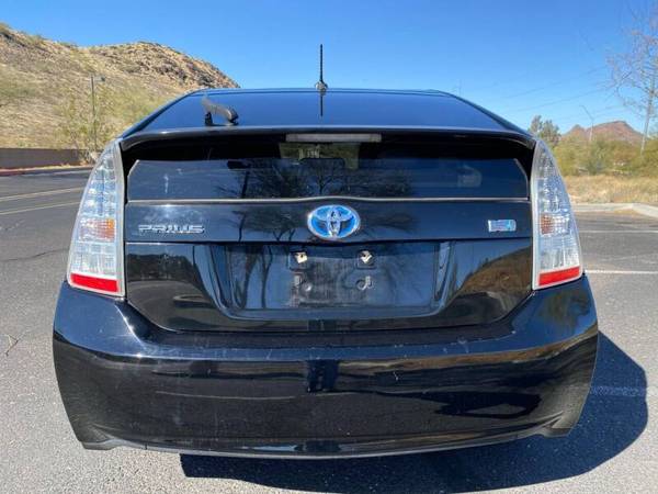 2010 Toyota Prius II CLEAN CARFAX 2 PREVIOUS OWNERS 114K MILES for sale in Phoenix, AZ – photo 16