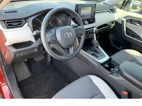 2019 Toyota RAV4 XLE/ You Save $2,757 below Retail! for sale in Scottsdale, AZ – photo 9