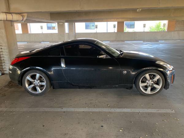 Nissan 350Z Base model - cars & trucks - by owner - vehicle... for sale in Fort Worth, TX – photo 9