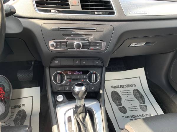 2018 Audi Q3 Quattro Premium S Line AWD Mint Condition - cars &... for sale in Jeffersonville, KY – photo 15