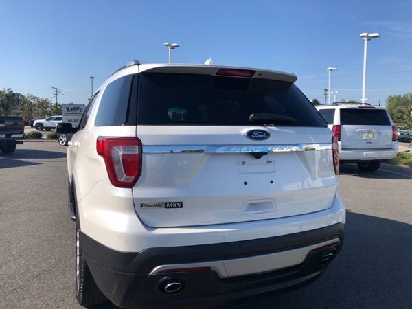 2016 Ford Explorer Handicapped Conversion Wheelchair Accessi We... for sale in KERNERSVILLE, NC – photo 7