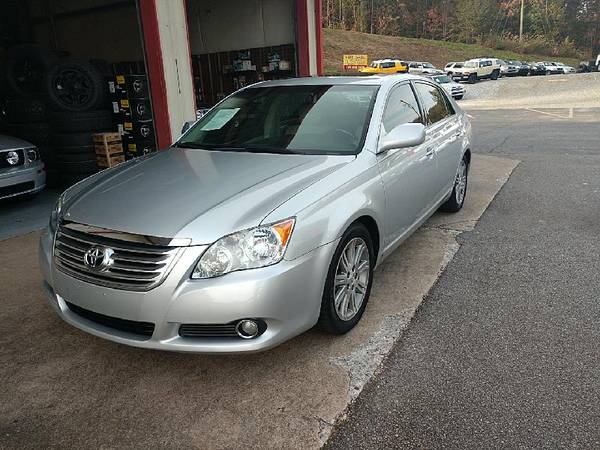 2010 Toyota Avalon Limited - cars & trucks - by dealer - vehicle... for sale in Cleveland, SC – photo 4