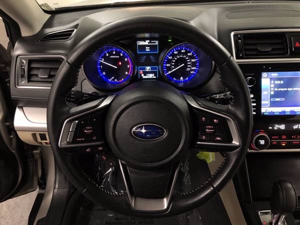 2019 Subaru Outback Tungsten Metallic For Sale! - - by for sale in Carrollton, OH – photo 22