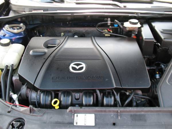 2004 Mazda MAZDA3 4dr Sdn i Auto - - by dealer for sale in Roy, WA – photo 19