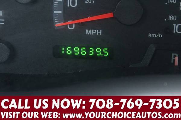 2003 *FORD**F-150 XLT* CD KEYLESS GOOD TIRES TOW PACKAGE B95107 for sale in posen, IL – photo 18