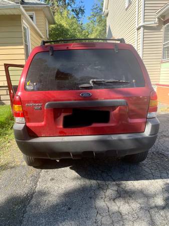 2003 Ford Escape for sale in Rochester , NY – photo 6