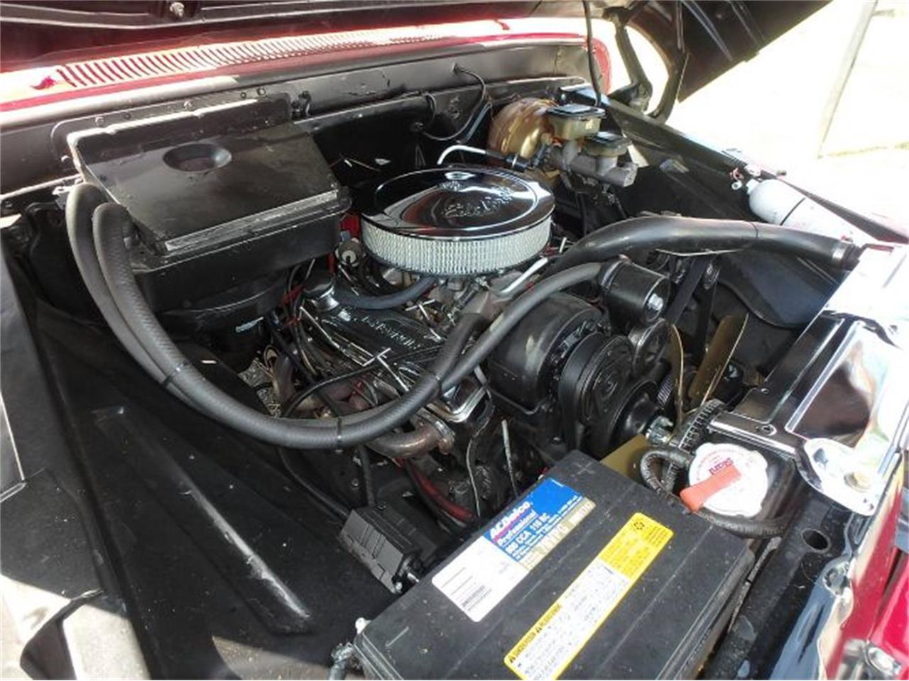 1965 Chevrolet C10 for sale in Cadillac, MI – photo 5