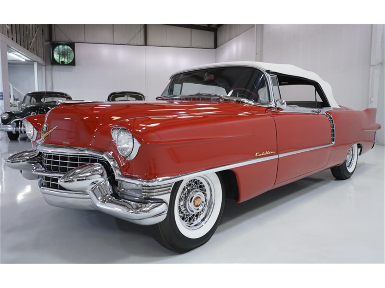 1955 Cadillac Eldorado for sale in Saint Ann, MO – photo 24