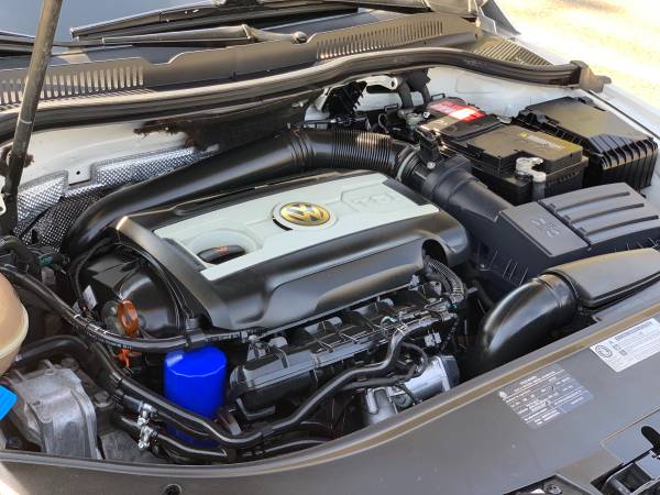 2010 VW CC luxury edition for sale in Rocklin, NV – photo 11