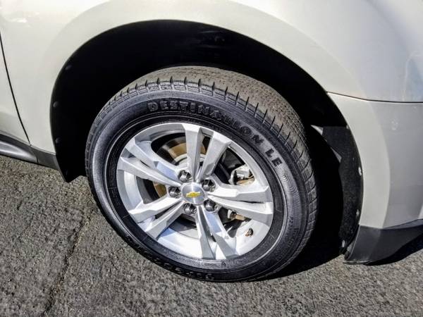 2012 Chevrolet Equinox FWD 4dr LS "FAMILY OWNED BUSINESS SINCE... for sale in Chula vista, CA – photo 9