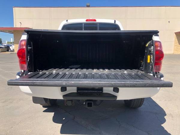 2009 Toyota Tacoma PreRunner V6 4x2 4dr Double Cab 5.0 ft. SB 5A -... for sale in Sacramento , CA – photo 9