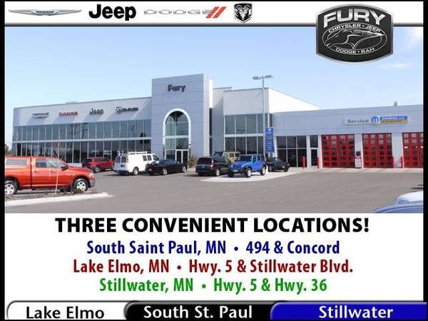 *2015* *Ford* *Taurus* *4dr Sdn Limited FWD* - cars & trucks - by... for sale in South St. Paul, MN – photo 14