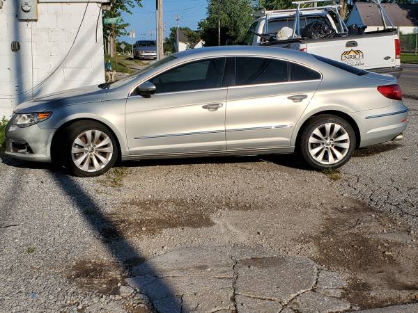 2011 VW CC Sport for sale in Harrisburg, MO – photo 3