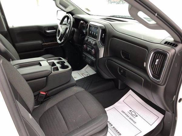 2019 Chevy Chevrolet Silverado 1500 RST pickup Iridescent Pearl for sale in Post Falls, MT – photo 12