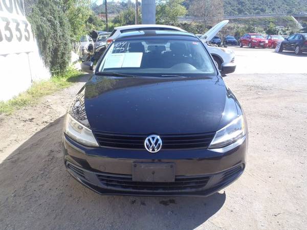 2011 Volkswagen VW Jetta Sedan Public Auction Opening Bid - cars & for sale in Mission Valley, CA – photo 7