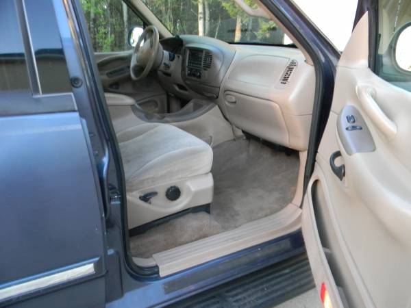 2000 Ford Expedition-Rust Free for sale in Afton, MN – photo 7