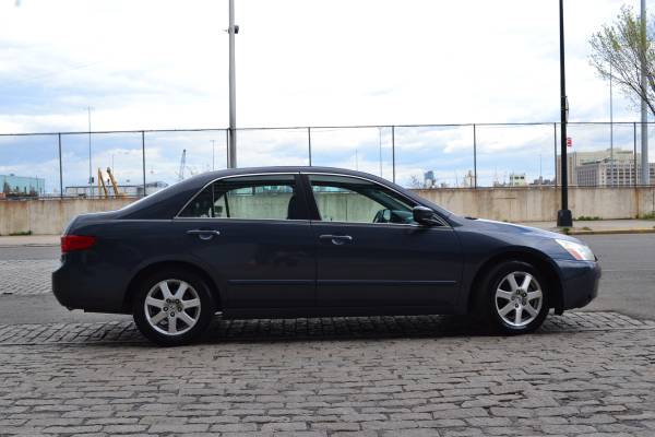 2005 Honda Accord EX V6 for sale for sale in Brooklyn, NY – photo 4
