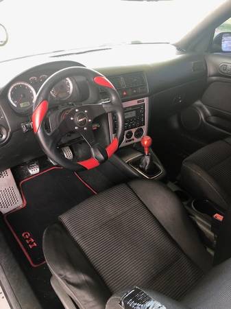 VW GTI 600 hp 03 MK4 / BRO for sale in Austin, TX – photo 10