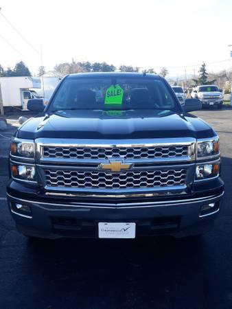 2014 Chevy Silverado 1500 LT - (Streeters-Open 7 Days A Week!!!) -... for sale in queensbury, NY – photo 3