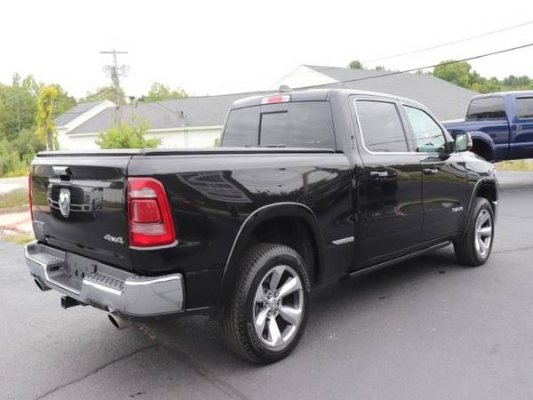 2019 RAM 1500 LIMITED CREW CAB LOADED - cars & trucks - by dealer -... for sale in Plaistow, ME – photo 11