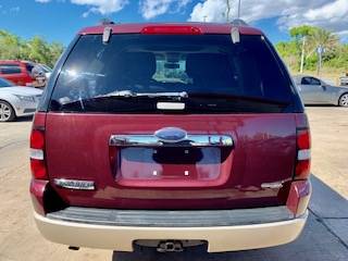 ★2006 Ford Explorer Eddie Bauer 3rd Row Seat★LOW MILES LOW $ DOWN for sale in Cocoa, FL – photo 5