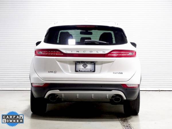 2016 Lincoln MKC Select !!Bad Credit, No Credit? NO PROBLEM!! - cars... for sale in WAUKEGAN, WI – photo 6