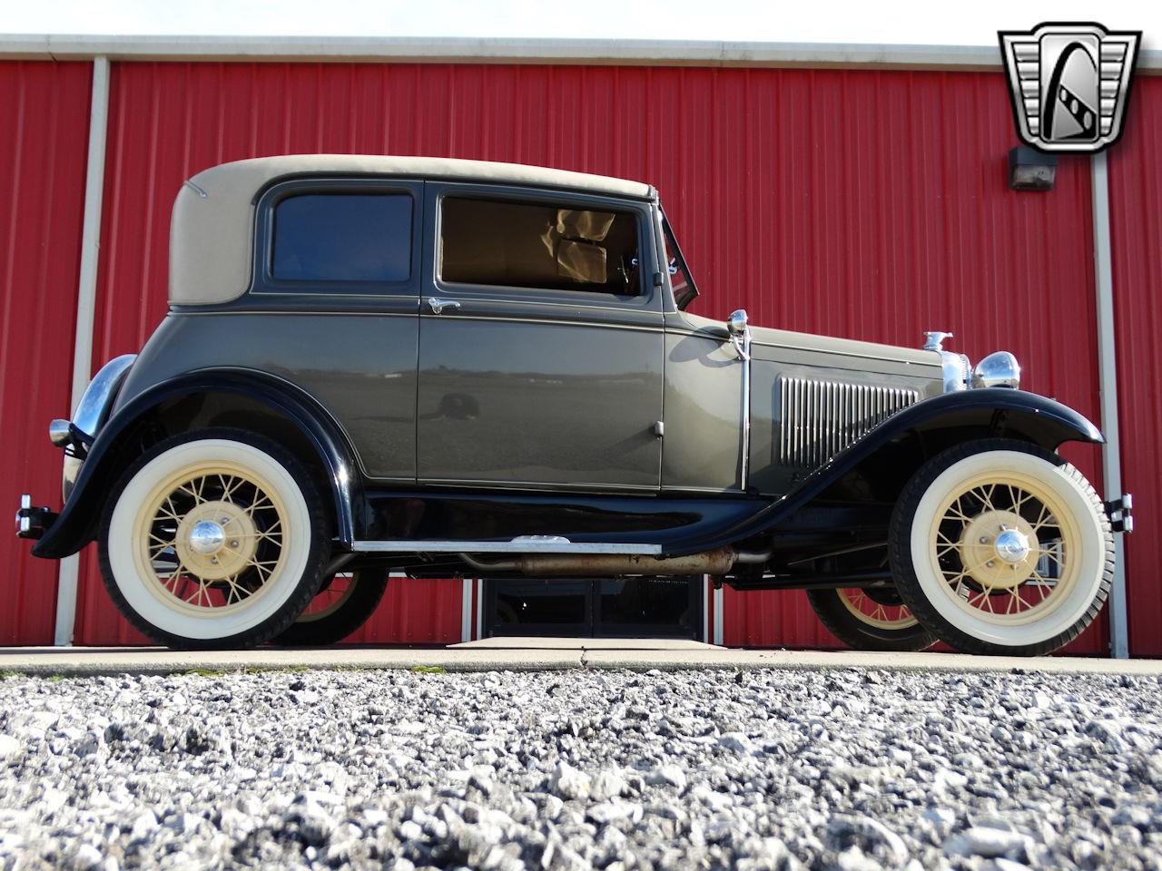 1931 Ford Model A for sale in O'Fallon, IL – photo 49