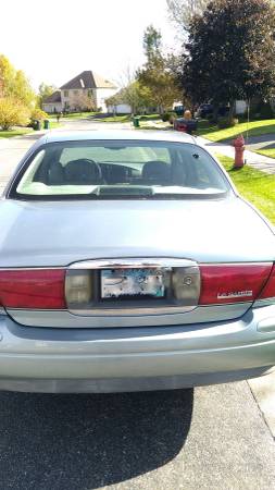 2003 Buick LaSabre - Clean Title for sale in Savage, MN – photo 7