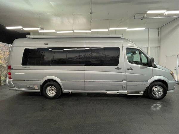 2015 Mercedes-Benz Sprinter 3500 Airstream Interstate Extended Grand for sale in Gladstone, OR – photo 4