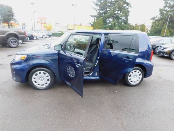 2015 Scion xB Wgn *Gorgeous 1 OWNER!* CALL/TEXT! - cars & trucks -... for sale in Portland, OR – photo 13