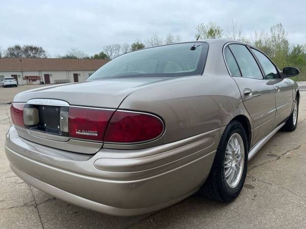 2004 Buick LeSabre Limited 3 8 V6 - One Owner - Only 98, 000 Miles for sale in Uniontown , OH – photo 14