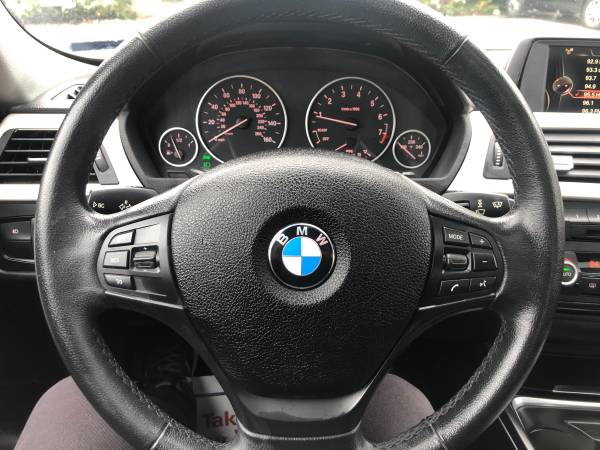 2015 BMW 320xi AWD - - by dealer - vehicle automotive for sale in Williston, VT – photo 20