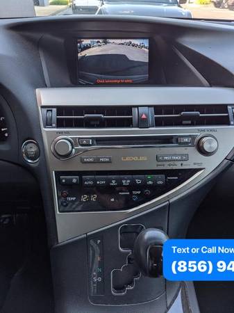 2013 Lexus RX 350 for sale in Maple Shade, NJ – photo 11