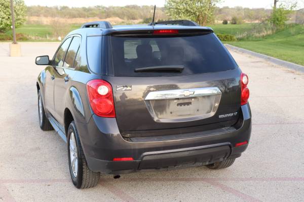 2014 Chevrolet Equinox LT 45K Miles Only - - by for sale in Omaha, NE – photo 11