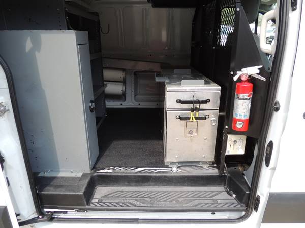 2016 Ford Transit T-150 Cargo Work Van! FLEET MAINTAINED! 104k MILES! for sale in Nashville, TN – photo 7
