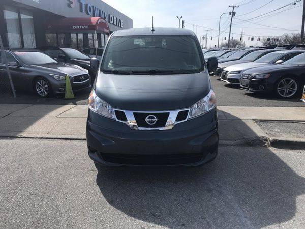 2015 Nissan NV200 SV **Guaranteed Credit Approval** for sale in Inwood, NY – photo 2