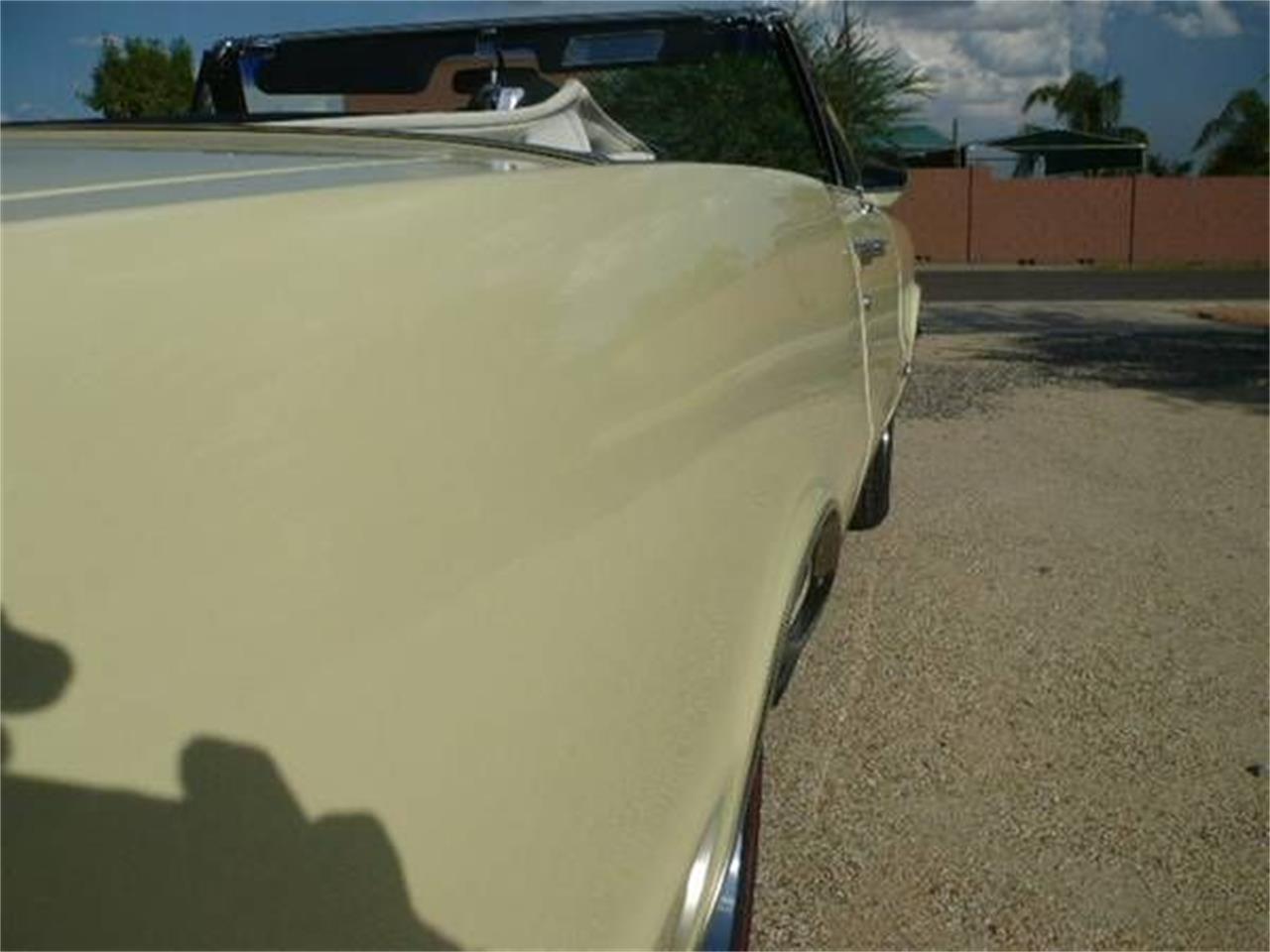 1965 Pontiac GTO for sale in Cadillac, MI – photo 9