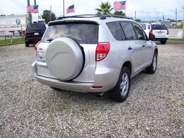 2008 Toyota Rav4 - 1000 Dwn Pymt - Free Warranty - New Tires - cars & for sale in Orlando, FL – photo 5