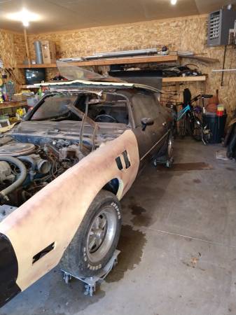 1979 Trans am t top California car for sale in Waterloo, IA – photo 2