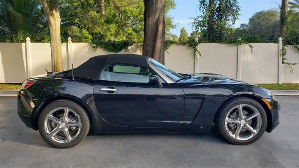 2008 Saturn Sky - cars & trucks - by dealer - vehicle automotive sale for sale in Largo, CA – photo 16