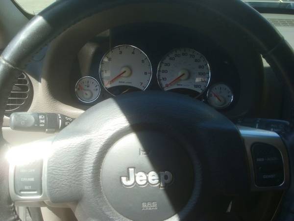 2003 Jeep Liberty Public Auction Opening Bid for sale in Mission Valley, CA – photo 14