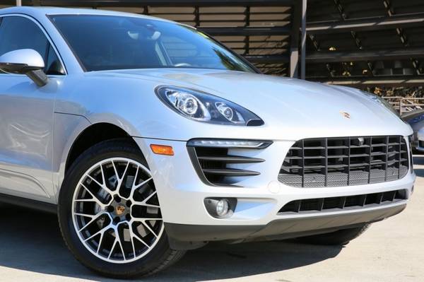 2017 Porsche Macan S for sale in Mill Valley, CA – photo 2