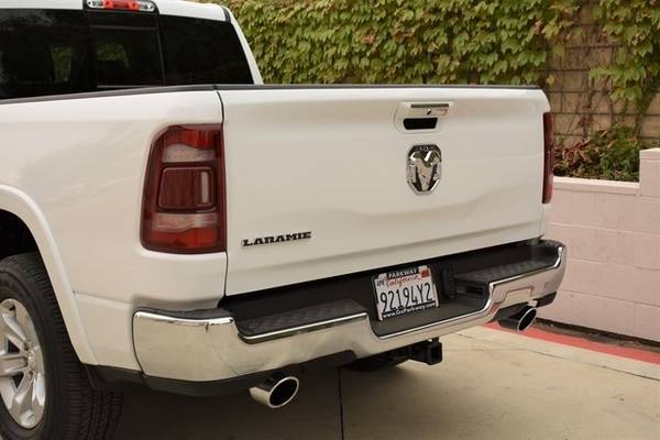 2020 Ram 1500 Laramie - cars & trucks - by dealer - vehicle... for sale in Santa Clarita, CA – photo 24