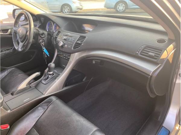 2010 ACURA TSX Sedan 4D**1 OWNER**SHARP** NOW $$ 12,500 - cars &... for sale in Fresno, CA – photo 20