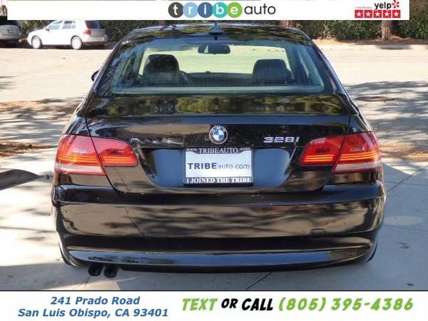 2007 BMW 3 Series 328i 2dr Coupe FREE CARFAX ON EVERY VEHICLE! for sale in San Luis Obispo, CA – photo 13